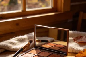 Palettes I'm Loving Lately