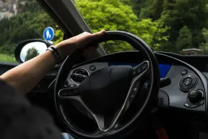 Drive Smart, Stay Safe