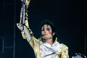 Vitiligo de Michael Jackson