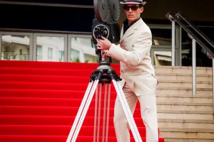 Cinema em Londres