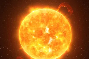 Señal Solar