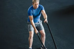 HIIT Benefits Explained