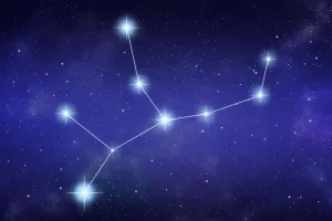 Virgos Stay Calm in Chaos