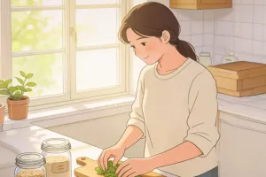 Xu hướng ăn thuần thực vật