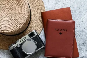 Al Pasaportunu Yola Çık