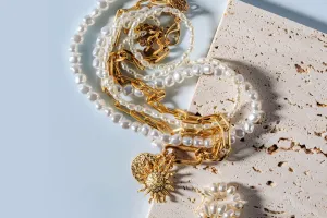 Finding Your Perfect Jewelry