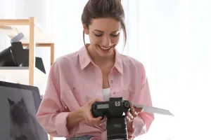 Vérité photo