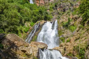 Paraíso Mineiro