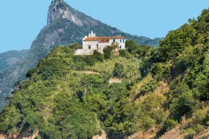 Ilha histórica