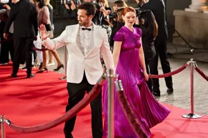 Cannes Brilha