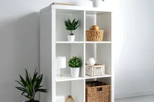 Orden con estilo Hôma