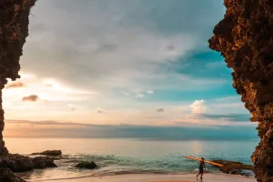 Wisata Unik Indonesia
