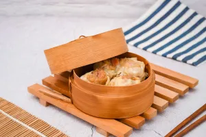 Resep Dimsum Anti Gagal