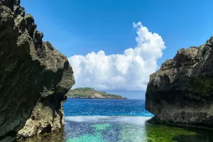 Liburan Romantis Indonesia