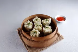 Resep Dimsum Jualan