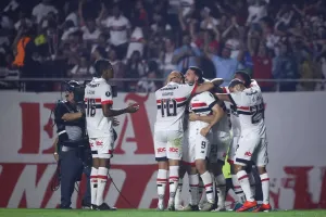 Gol no Fim