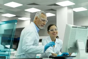 Inovação em Alta