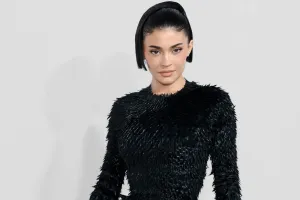 Kylie v apuros por su jet