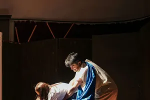 Cabaret irlandés en Sofía