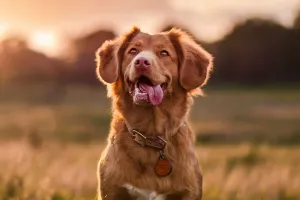 Perros que curan