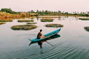 Pesona Wisata Vietnam