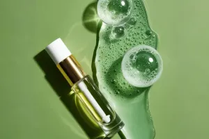 Bí Quyết Giảm Mụn Nội Tiết