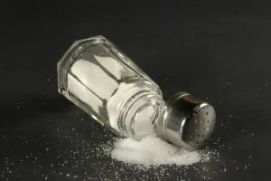 Menos Sal