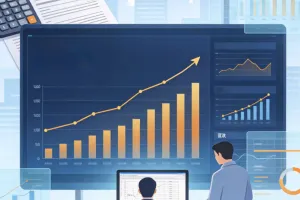 Sai lầm định giá khi đầu tư