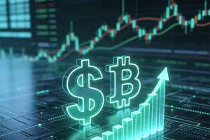 Cách kiếm tiền từ Bitcoin