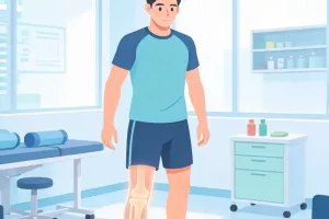 Mẹo giúp cổ chân dẻo dai