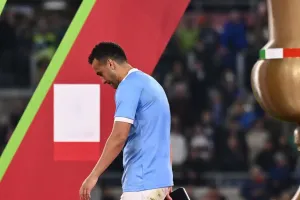 Chivu cucerește Italia