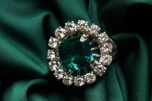 Gemstone Symbolism Guide