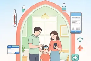 Child Insurance Matters!