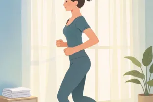 Home Workouts Beat Excuses
