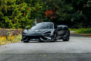 Mobil Crazy Rich Indonesia