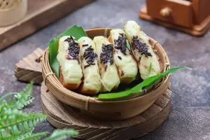 Resep Kue Pukis