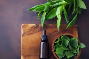 Bí Quyết Xoa Dịu Da Mụn