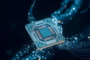 Nuevo Chip NASA