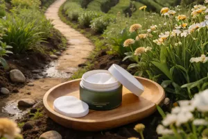 Exfoliating Toner Pads