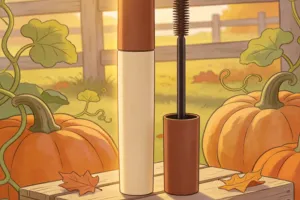 Cách chọn mascara không lem