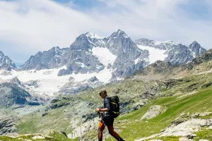 Hike Farther, Stay Stronger