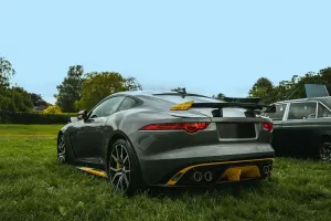 Wheel Color & Spoiler Guide