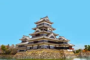 Matsumoto: Beyond Castle