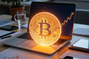 Cánh Cửa Mới Cho Bitcoin