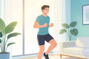 6 Bài Tập Tại Nhà Hiệu Quả