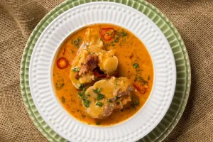 Receitas de Mocotó