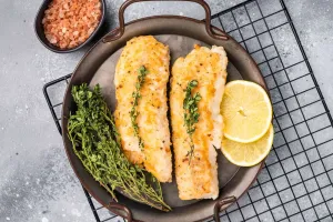 Bacalhau