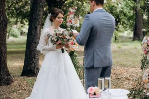 Casamento Íntimo