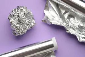 Aluminio en Cajones