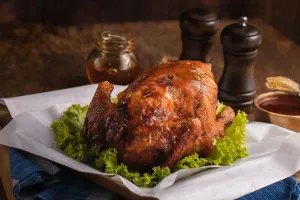 Tips Panggang Ayam